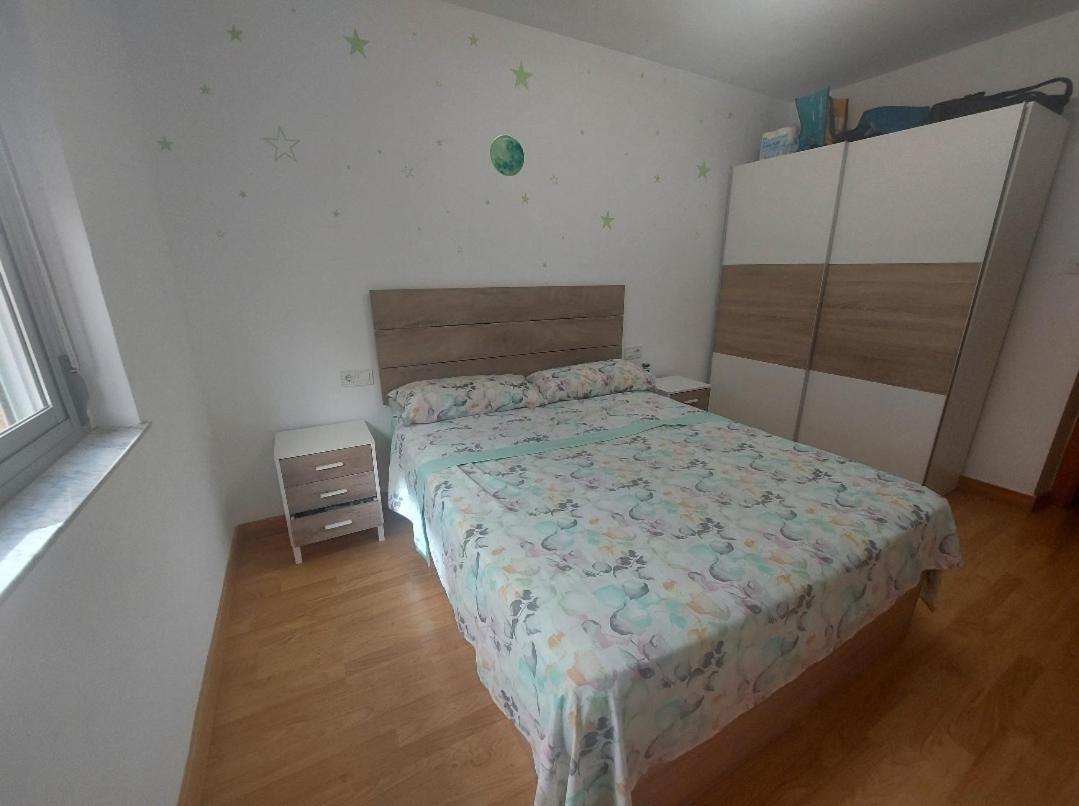 Habitacion Matrimonio Албасете Екстериор снимка